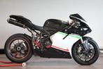 Ducati 1098 S (bj 2008), Bedrijf, Super Sport, Meer dan 35 kW