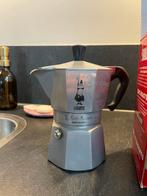 Nieuwe Bialetti Moka Express Percolator, Ophalen of Verzenden, Zo goed als nieuw