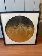 Mooi schilderij van Coco Maison, Ophalen, Zo goed als nieuw, Schilderij, 75 cm of meer