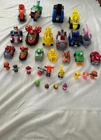 Paw patrol speelgoed, Ophalen, Zo goed als nieuw