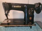 ouderwetse naaimachine, Ophalen of Verzenden