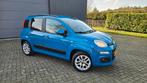 Fiat Panda lounge, Panda, Blauw, Handgeschakeld, Particulier