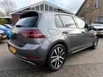 Volkswagen e-Golf e-Golf SOH 94%, 17''Lmv, Camera, App Conne, Gebruikt, Zwart, 35 kWh, 230 km