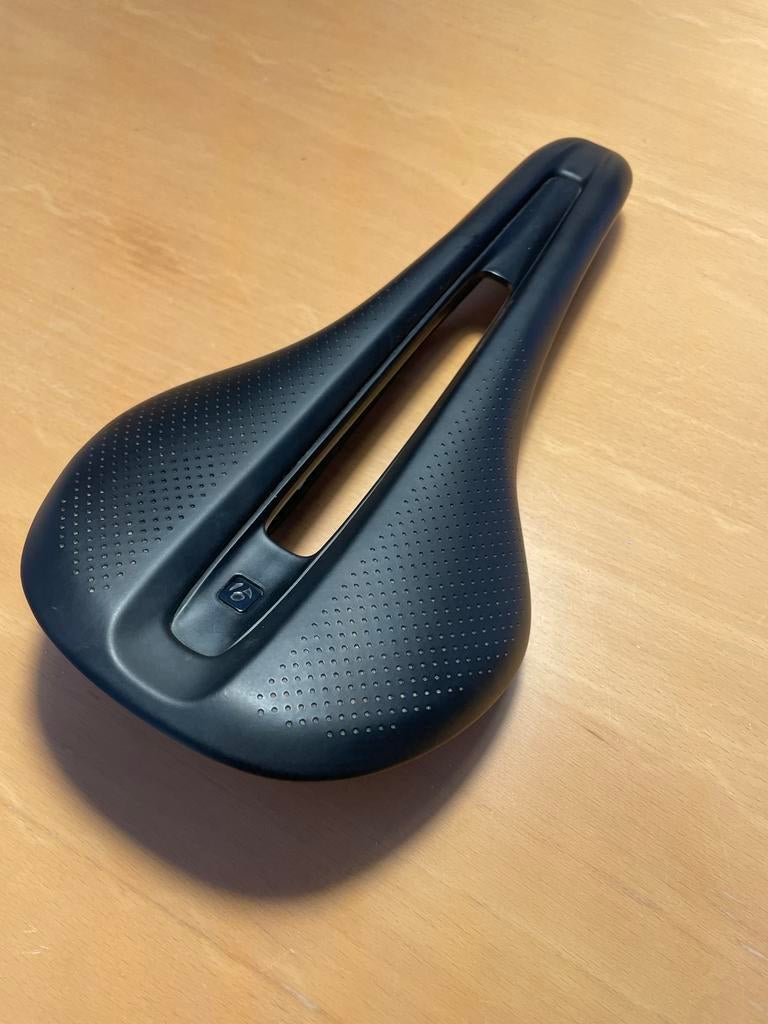 Bontrager Verse Elite Zadel 145mm Race/MTB/Gravel Zadel, Fietsen en Brommers, Fietsonderdelen, Ophalen of Verzenden, Zo goed als nieuw