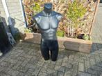 schitterende mannen torso beeld, Ophalen of Verzenden, Zo goed als nieuw, Mens