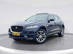 Jaguar F-PACE 2.0 Portfolio AWD 20d | NH-484-P, Auto's, Jaguar, Automaat, Gebruikt, Euro 6, 4 cilinders