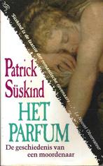 Patrick Suskind - Het parfum, Ophalen of Verzenden, Gelezen