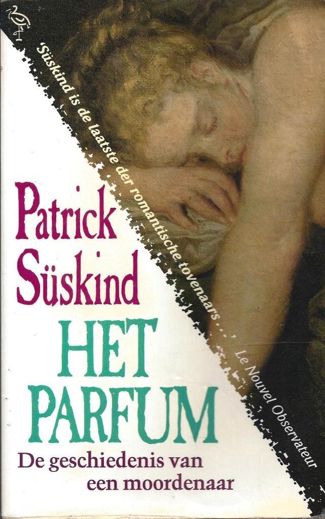 Patrick Suskind - Het parfum, Boeken, Romans, Gelezen, Ophalen of Verzenden