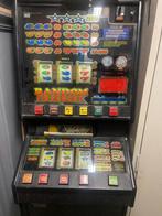 Random Flashback Gokkast / Fruitautomaat op Euro's, Verzamelen, Euro, Ophalen of Verzenden, Gebruikt