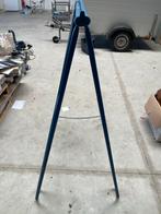 6 Metselschragen 150 cm hoog - Gebruikt, Doe-het-zelf en Verbouw, Ophalen, Gebruikt, Overige typen, Minder dan 2 meter