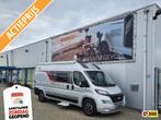 Bürstner Campeo 600 Active/Zonnepaneel, Buscamper of Camperbus, Ringverwarming, Fiat, Tot en met 2