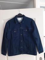 Blauw Denim Jasje  van Blue Ridge Maat M, Maat 38/40 (M), Blue Ridge, Blauw, Ophalen of Verzenden