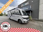 Adria Sonic Supreme 700DL full options. 2026 model, Integraal, Luifel, Fiat, Vloeistofverwarming