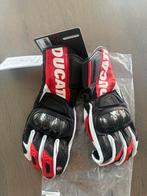 Ducati c3 spidi handschoenen xl, Ophalen of Verzenden, Nieuw met kaartje