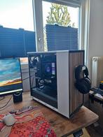 Ultieme game pc - RTX 5070, Ryzen 5 7600x, 32GB DDR5, 1TB, Computers en Software, Desktop Pc's, Ophalen, 32 GB, Zelf gebouwde pc