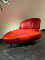 Leolux Kikko, Ophalen, 150 tot 200 cm, Tweepersoons, Zo goed als nieuw