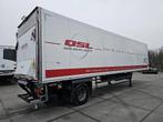 SCHMITZ SKO COOL CITY thermoking, Auto's, Vrachtwagens, Overige kleuren, Bedrijf, Aanhangers en Opleggers, Te koop