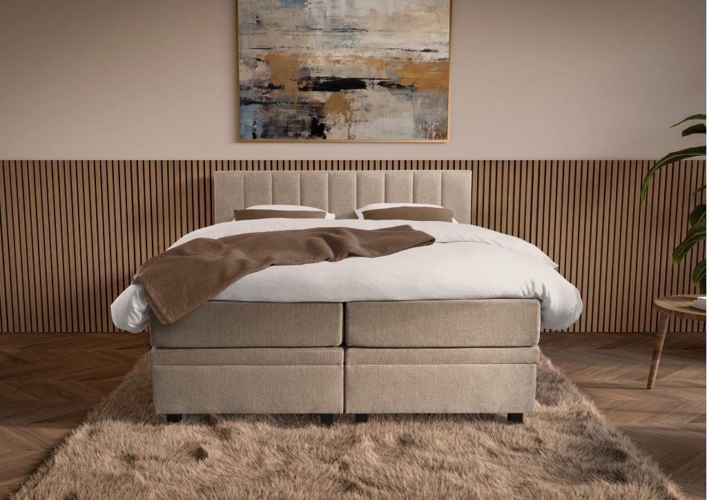 NXT 4000 1-persoons storage boxspring (opbergbed) - 5 kleure, Niet ingevuld, Niet ingevuld, Niet ingevuld