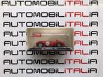Lancia D24 1954 Mille Miglia #602 schaal 1:43, Ophalen of Verzenden, Nieuw, Auto, Overige merken