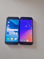 Samsung galaxy A5 2017 32GB, Ophalen of Verzenden, Zo goed als nieuw, Zwart