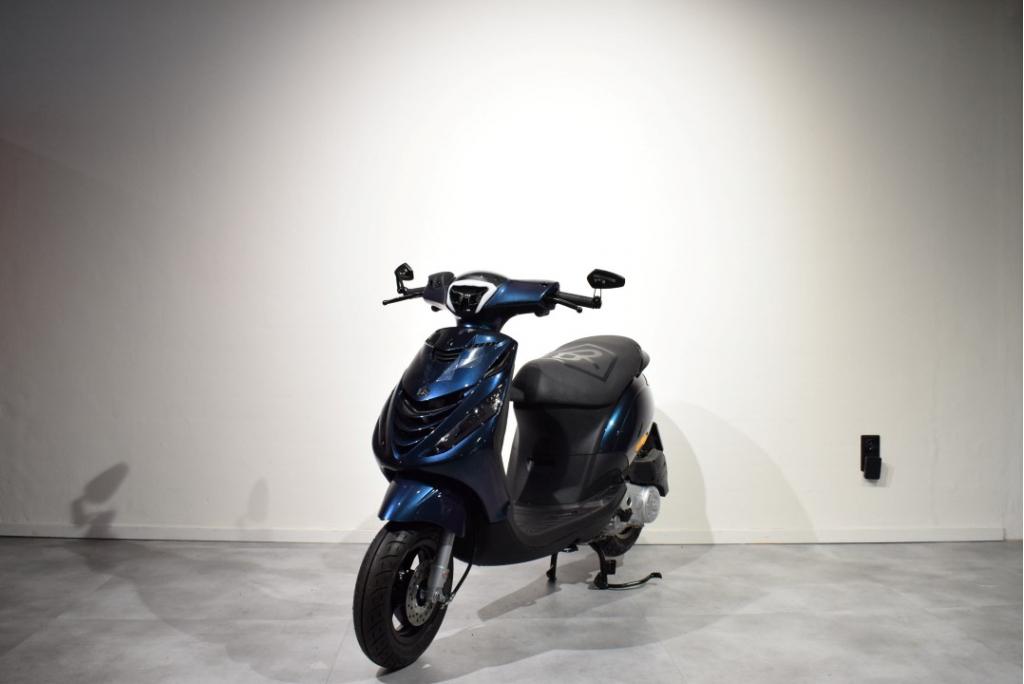 Piaggio Zip SP-line Cameleon | Snor & Brom | Nieuw, Fietsen en Brommers, Scooters | Piaggio, Piaggio & C. SpA, Zip, Nieuw, Ophalen of Verzenden