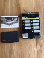 Sharp EL 6360, Ophalen of Verzenden, Nieuw