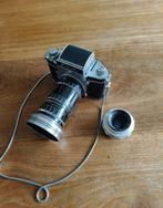 analoge camera's, flitser en belichtingsmeter, Ophalen, Gebruikt, Compact, Overige Merken