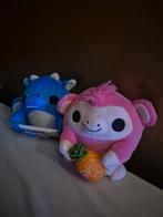 Zuru snackles, Kinderen en Baby's, Speelgoed | Knuffels en Pluche, Ophalen, Nieuw, Overige typen