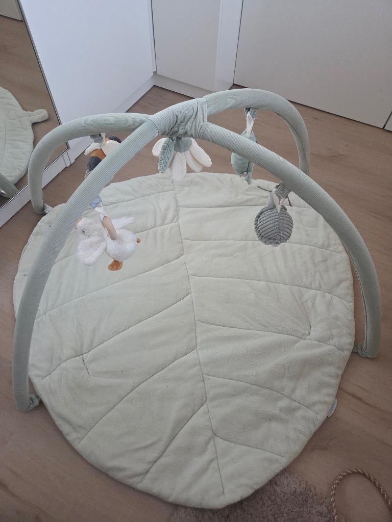 Speelmat little dutch, Ophalen, Gebruikt