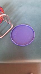 Onderzetters, Ophalen, Gebruikt, Overig