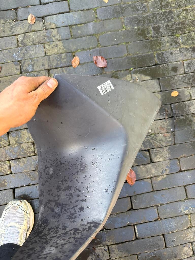 Bougiekap Peugeot vivacity *nieuwstaat*, Ophalen of Verzenden