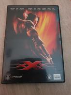 Triple X / XXX Dvd Actie film Vin Diesel goeie staat Xander, Vanaf 16 jaar, Ophalen of Verzenden, Zo goed als nieuw