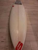 Surf plank Simon 6,5 - 35l, Ophalen