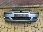 Opel Corsa C Voorbumper Z163 (2000-2006) - Schade, Auto-onderdelen, Ophalen, Gebruikt, Voor, Opel