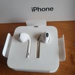 Originele Apple iPhone EarPods met Lightning-connector, Ophalen of Verzenden, Nieuw, In oorschelp (earbud)