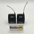 Sennheiser SK100 EW 100 G3 Bodypack Transmitter set, Ruilrijk, Zo goed als nieuw, Info@ruilrijk.nl, Neerstraat 60, 6041 KD Roermond