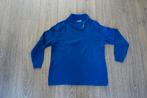 Blauwe trui, Maat 40, Germaine, Maat 38/40 (M), Blauw, Ophalen of Verzenden, Zo goed als nieuw