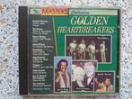 Een CD van "Golden Heartbreakers", The Masters Collection., Ophalen of Verzenden, Zo goed als nieuw, Pop