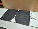 Rubber matten Range Rover P38 Rubberen vloermatten STC8890AA, Land Rover, Land Rover, Nieuw, Ophalen of Verzenden