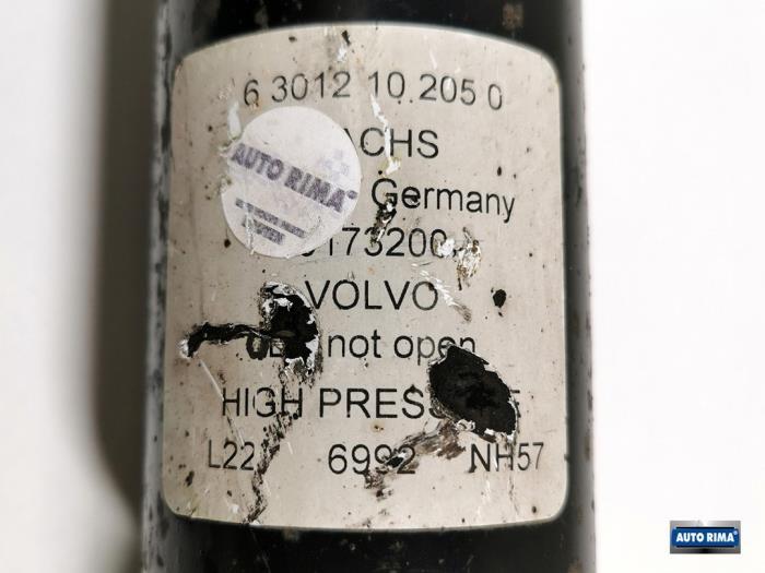 Schokdemper links-achter van een Volvo 9-Serie, Auto-onderdelen, Ophanging en Onderstel, Gebruikt, -, -, Ophalen of Verzenden