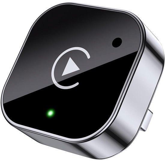 Dongle voor draadloos Carplay & Android, Auto diversen, Autoradio's, Nieuw, Ophalen of Verzenden