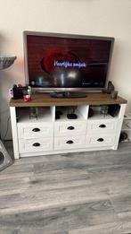 Tv meubel & eetkamertafel, Huis en Inrichting, Complete inboedels, Ophalen
