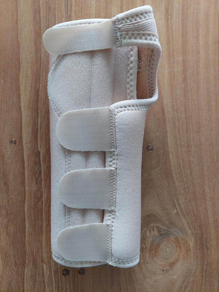 Pols brace links - maat S, Ophalen of Verzenden, Nieuw