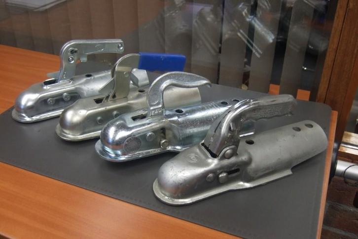 Aanhanger koppelingen, diverse soorten, Auto-onderdelen, Overige Auto-onderdelen, Nieuw, Ophalen