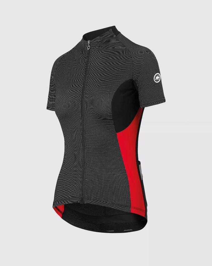 ASSOS SS RallyTrekking EVO Lady MTB/Roadshirt, Fietsen en Brommers, Fietsaccessoires | Fietskleding, Nieuw, Bovenkleding, XL, Verzenden