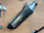 Akrapovic uitlaatdemper voor BMW S1000RR, Ophalen of Verzenden, Gebruikt
