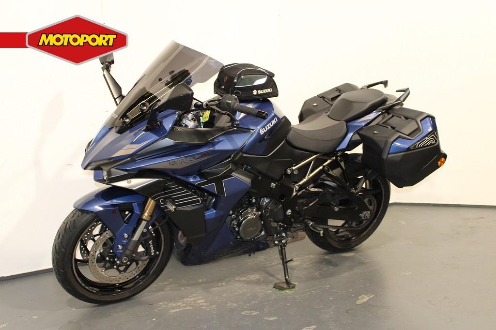 Suzuki GSX S 1000 GT (bj 2022), Motoren, Lange Dreef 12
4131 NH  VIANEN, Bedrijf, Sport, Info-verkoop@nimag.nl