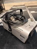 Antari F-80Z / Z-80 Alpha Fogger rookmachine  , Ophalen of Verzenden, Gebruikt, Rookmachine