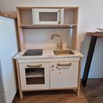 IKEA DUKTIG Speelkeuken, Ophalen, Gebruikt