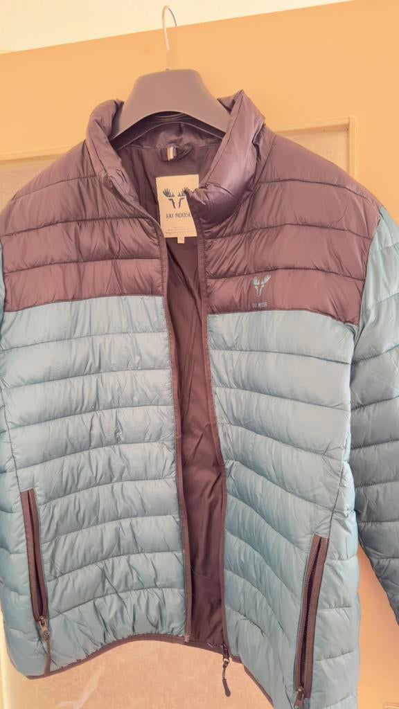 Fat moose, Ophalen of Verzenden, Zo goed als nieuw, Overige maten, Groen